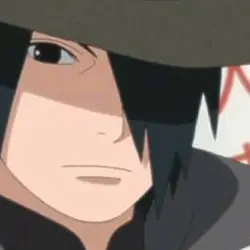 Sasuke agiota