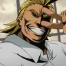 All Might