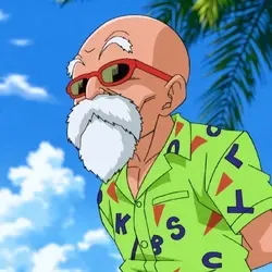 Mestre Kame